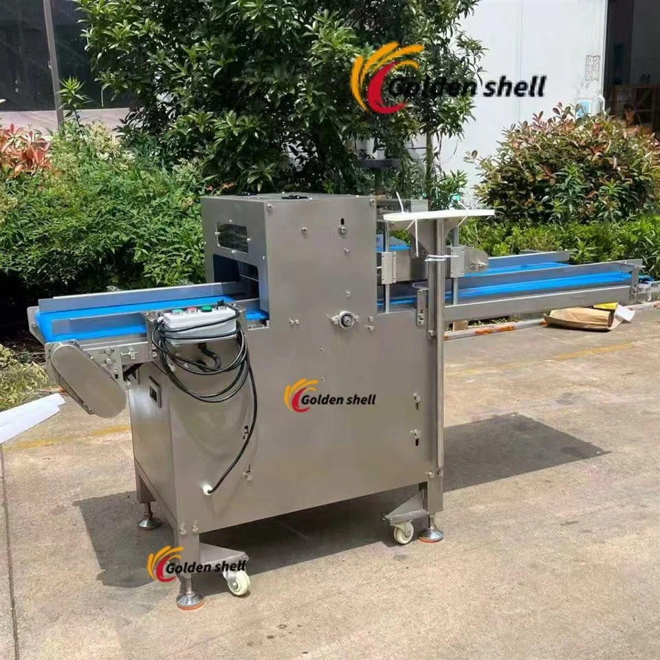Continuous Bread Slicer Machine high quality